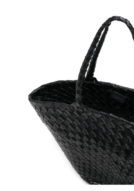 borsa egola donna nera DRAGON DIFFUSION | DGS68026BLACK